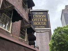 -Union Oyster House