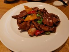 -莆田餐厅PUTIEN(三里屯店)