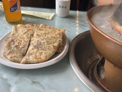 -福寿斋·老北京铜锅涮肉·烧烤(清岚店)