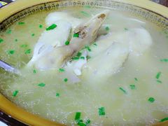 -灵福缘私房菜·农家菜(拈花湾·灵山大佛必推店)