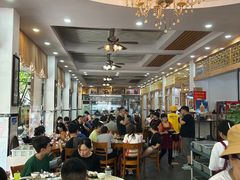 -煲煲掂风味煲仔饭餐厅(西区店)