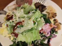 -拉蒂娜·巴西牛排馆 Latina·Brazilian Steakhouse(王府井喜悦店)