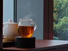 -香乐园·淮扬菜中餐厅·Shang Garden(福田香格里拉店)
