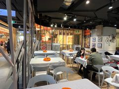 -小山城麻辣香锅(新邻生活广场店)