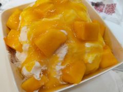-杨小贤芒果绵绵冰(南门口店)