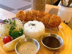 -Cafe Alice咖啡爱丽丝(奥城店)