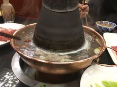 -东来顺饭庄(金泉广场店)