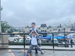 -符拉迪沃斯托克火车站