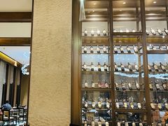 -太湖饭店玉兰厅(自助餐厅)