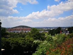 -大金山风景区