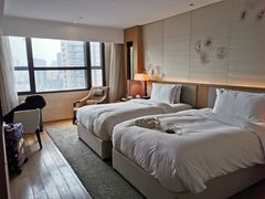 -杭州逸酒店(西湖武林店)