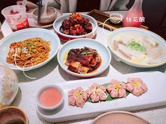 -竹外桃花·江南小酒馆(SKP·S店)