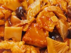 -惠宾饭庄(中山路店)