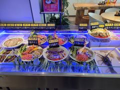 -官桥贡面(吉城大厦店)