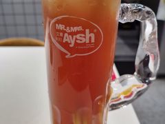 -艾薯夫妇Aysh(福田星河COCOPark店)