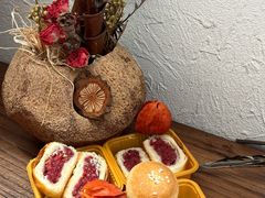 -嘉华鲜花饼·现烤(昆明老街店)