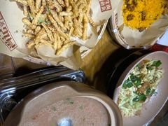 -肖记公安牛肉鱼杂馆· 省级非物质文化遗产(仁和路店)