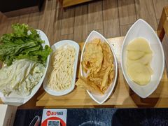 -满堂欢豆捞坊(美丽华大酒店店)