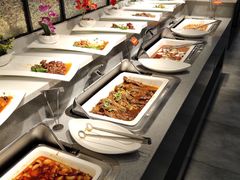 -格瑞欧海鲜自助烤肉火锅(光彩店)