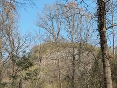 -浮山风景名胜区