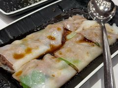 鸳鸯牛肉肠-白天鹅宾馆-宏图府餐厅