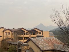 -浙江安吉JW万豪酒店