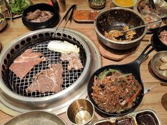 -汉拿山(北京上地华联店)