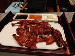 -福照楼汽锅鸡·云南菜(火车站锦江店)