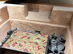 -洛阳周王城天子驾六博物馆