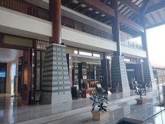 -石梅湾艾美度假酒店