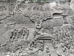 -金堂县云顶石城风景区