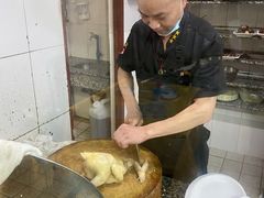 -海鲜街菜馆(海珠南路店)