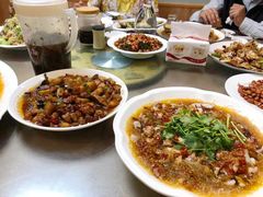-江南村海鲜馆(洞头店)