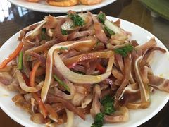 -同心园(好想你红枣小镇店)