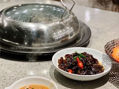 -粗茶淡饭·蒸鲜(光谷店)