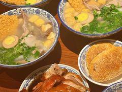 -小潘记鸭血粉丝汤
