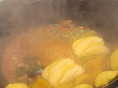 -鱼窝棚柴火铁锅炖(富山屯店)