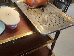 -梅利汴京烤鸭•开封豫菜地标店(东大街店)