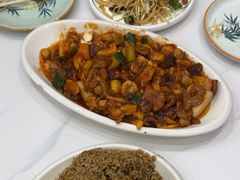 -老七饭馆(光荣道总店)