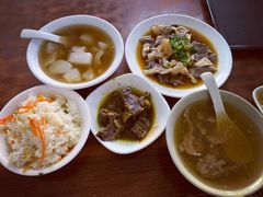 -好成财牛排馆(涂门街总店)