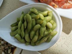-渔中舟海鲜大排档(普陀沈家门店)