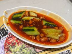 -陳香貴·兰州牛肉面(东方宝泰店)