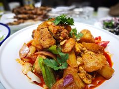 -阿西娅食府(中关村店)