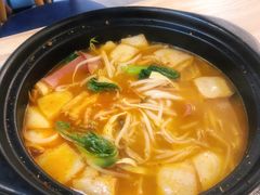 -胖子过桥米线(大成路店)