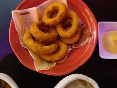 -甲丁坊·德餐·酒吧(五棵松华熙店)