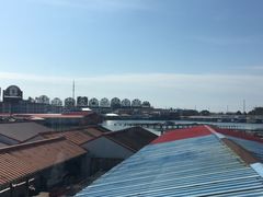 -君豪蟹都·湖景·农家乐(蟹舫苑店)
