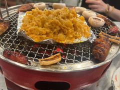 -永安里地摊烤肉(首创店)