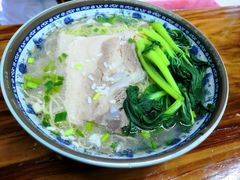 -枫镇面馆(寒山寺店)