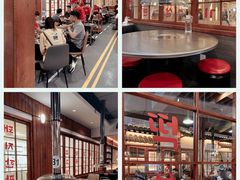 -黑豚黨韩国烤肉料理(悦然时光店)