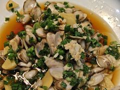 -千岛湖小鱼儿·淳安匠心农家菜